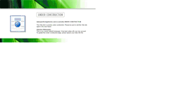 Desktop Screenshot of pacificirrigationinc.com